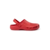 Buty zawodowe Fitclog DAN lekkie atestowane czerwone roz.40